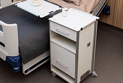 Mobilier de spital