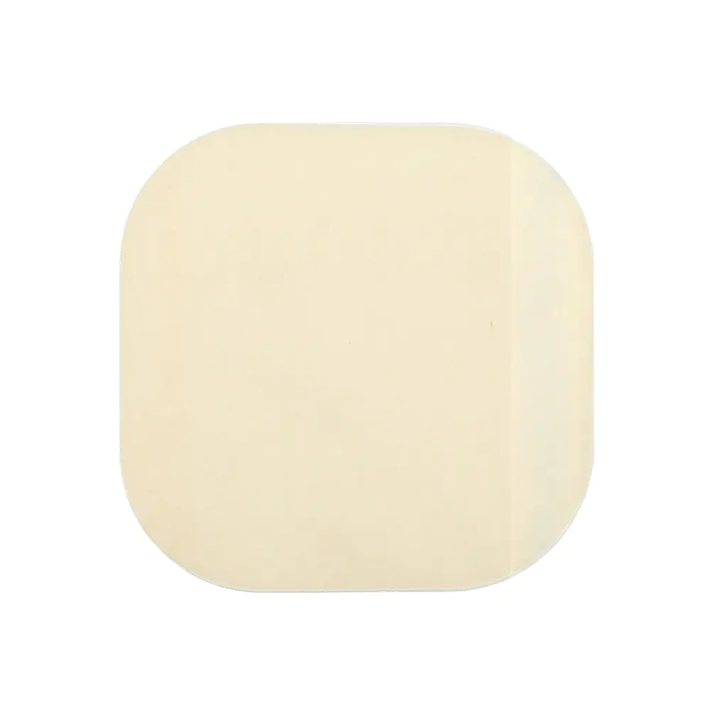 Pansament hidrocoloid (10 plasturi)