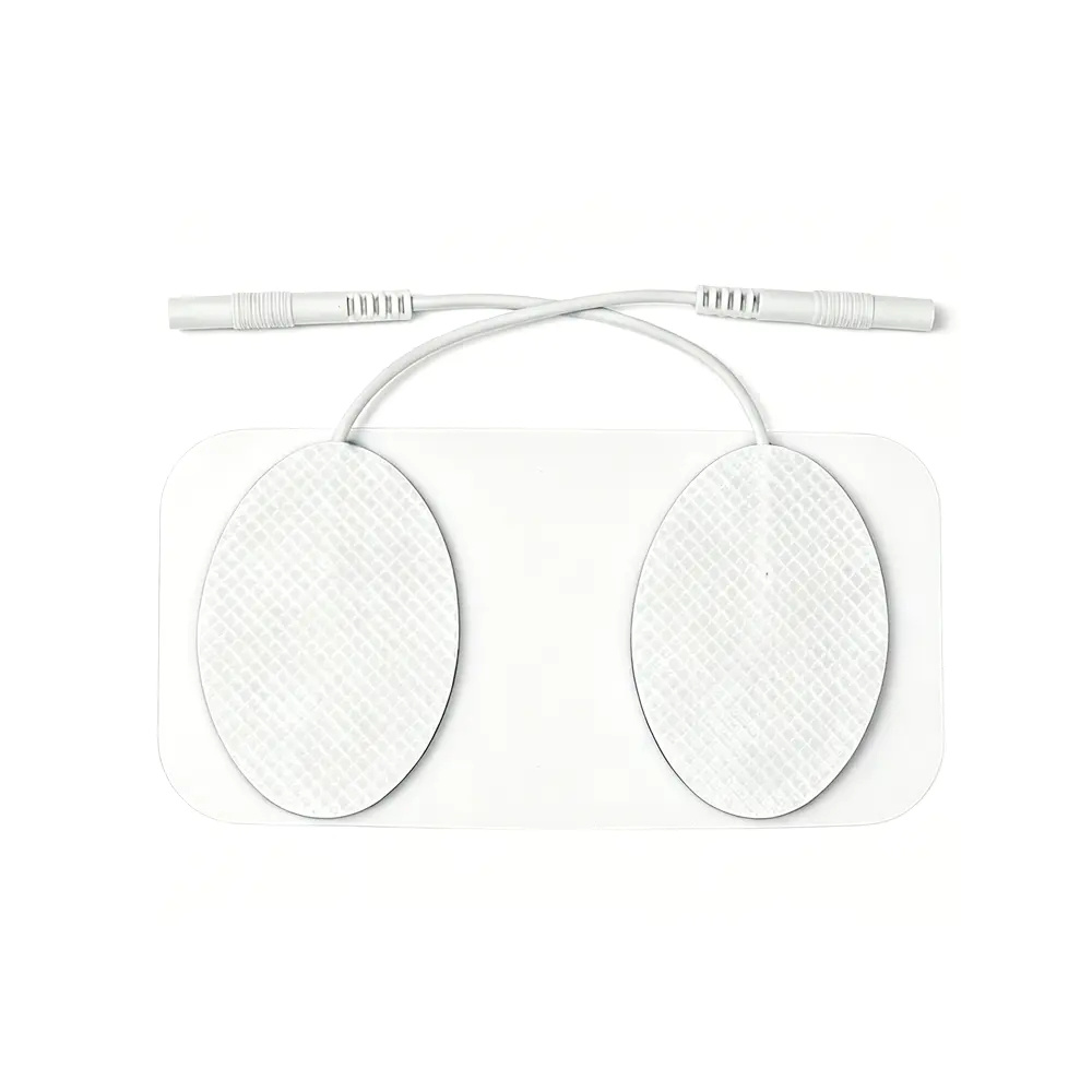 Electrozi ovale TENS/EMS