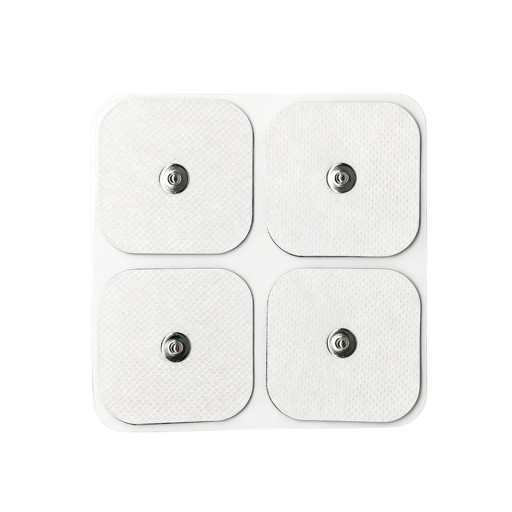Snap Square TENS/EMS electrozi