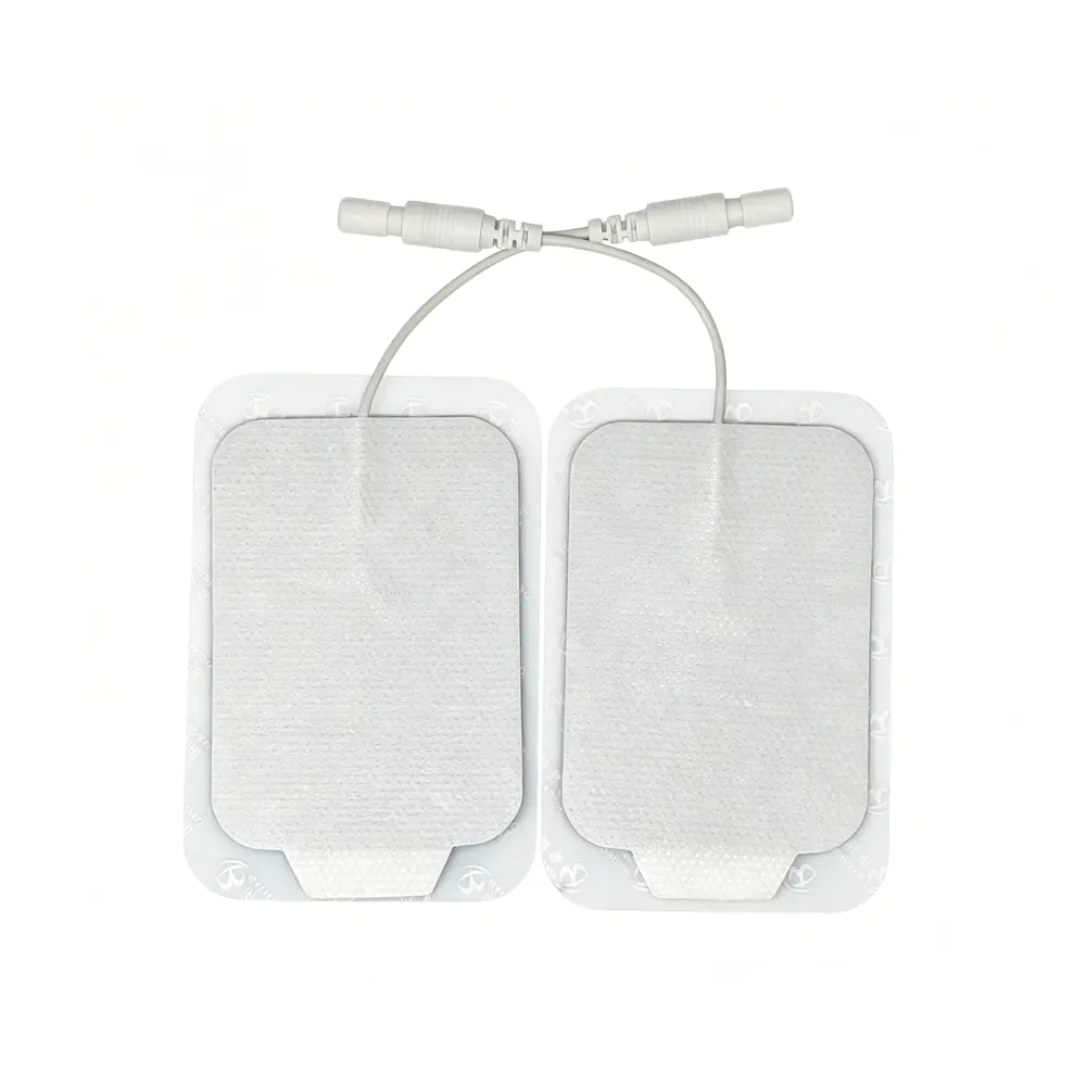 Tampoane de electrozi TENS/EMS Pull-Tab