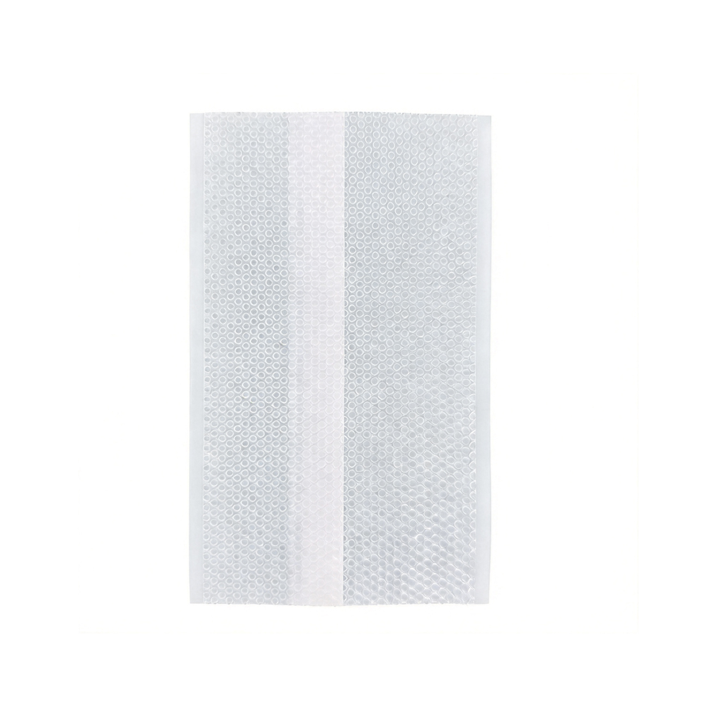 Pansament perforat cu gel de silicon (îngrijirea cicatricilor și a rănilor)