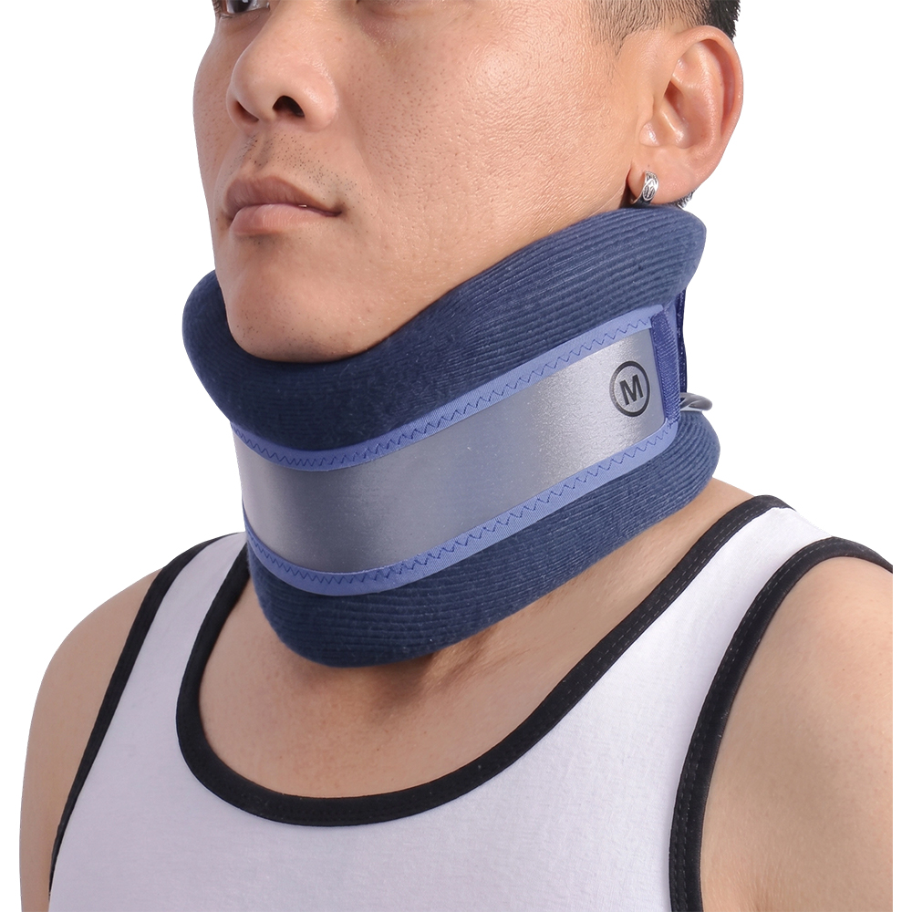 Guler cervical din spumă moale