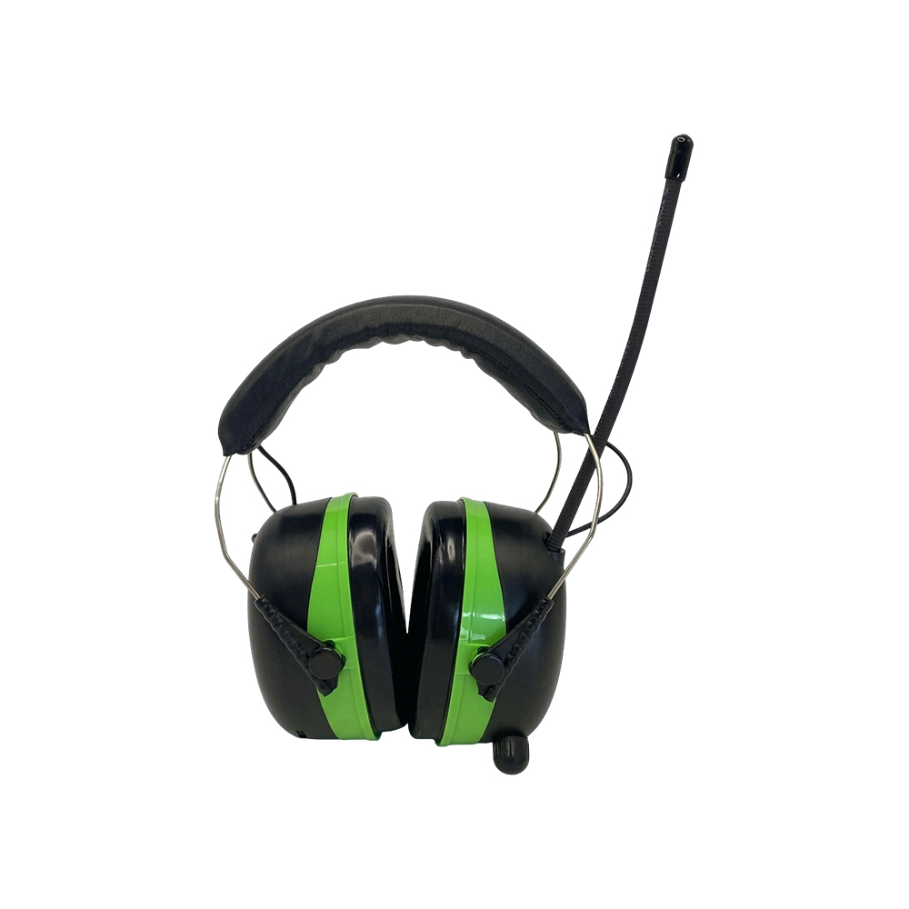 Cască de protecție auditivă durabilă Bluetooth